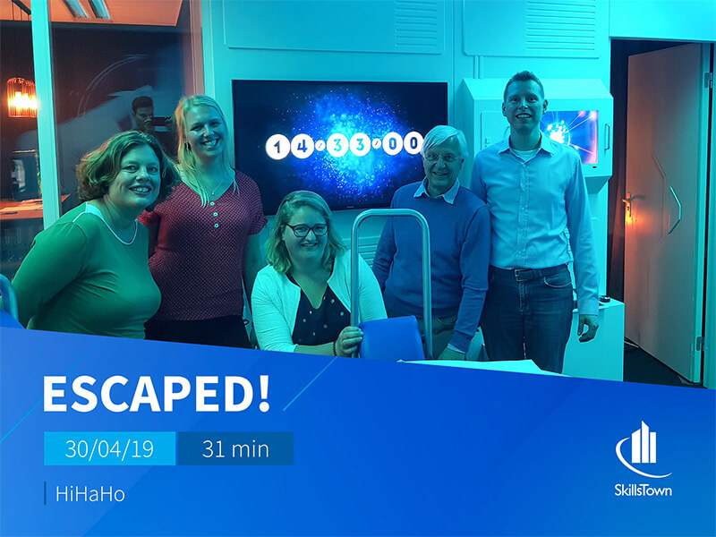 escaped-hihaho