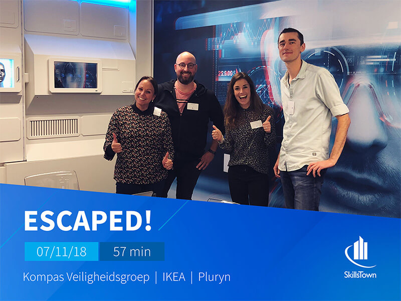 escaped-kompas-veiligheidsgroep