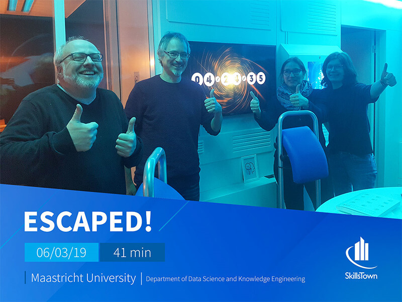 escaped-maastricht-university