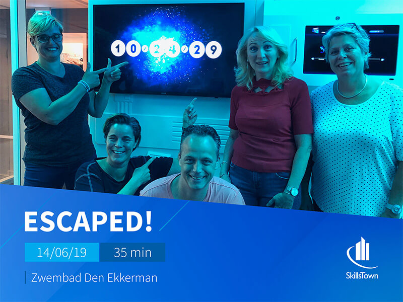 escaped-zwembed-den-ekkerman